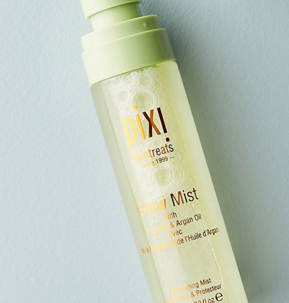 Pixie Glow Mist Make-up Setting/Refreshing Spray